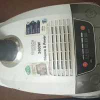 جاروبرقی