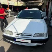 زانتیا مدل ۸۸