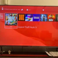 کنسول ps4 pro|کنسول، بازی ویدئویی و آنلاین|کرمانشاه, |دیوار