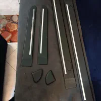 زه دور پراید ۱۴۱ دست ۶ عددی کامل