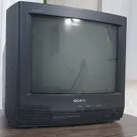 تلویزیون ۱۴ اینچ سونی