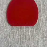 رویه راکت تنیس روی میز