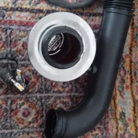 کیت مکش . هدلایت