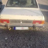 پیکان سواری|خودرو سواری و وانت|محمدشهر, محمدشهر|دیوار