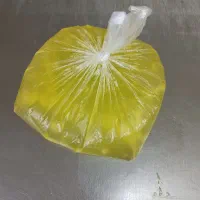 سفیده تخم مرغ