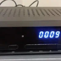 گیرنده دیجیتال دنای