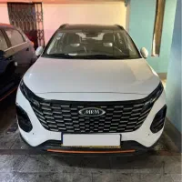 x33cross cvt با ۴۰درصد پیش ویژه کارمندان دولت|خودرو سواری و وانت|اهواز, کوی باهنر|دیوار