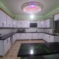 کابینت سازی