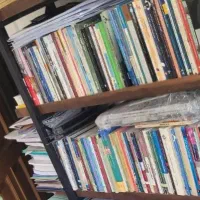 تالیف تا چاپ انواع کتاب و مقاله