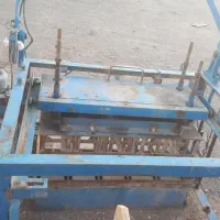 دستگاه بلوک زنی|ماشینآلات صنعتی|تهران, خلیج فارس|دیوار