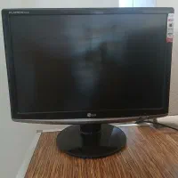 مانیتور الجی ۱۹ اینچ