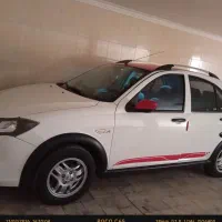 کوئیک ۱۴۰۱ کم کار|خودرو سواری و وانت|شاهیوند, |دیوار