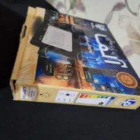 پروژکتور آلما
