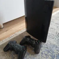 ps3یک ترا باایت سوپر اسلیم کپی خور