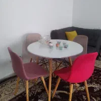 میز غذا خوری