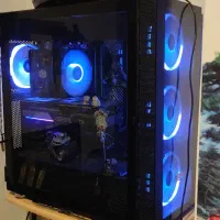 سیستم گیمینگ و رندرینگ|رایانه رومیزی|برخوار, |دیوار