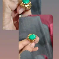 انگشترفیروزه