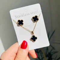 انواع اکسسوری لاکچری|بدلیجات|زنجان, |دیوار