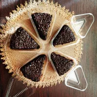 نعنا کیک تهیه انواع کیک های خانگی و کافی شاپی|خدمات پذیرایی، مراسم|ساوه, |دیوار