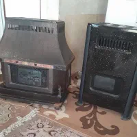 خریدار بخاری سالم وخراب شما درمنزل