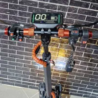 اسکوتر برقی استربایک E10pro max|دوچرخه، اسکیت، اسکوتر|تهران, سلسبیل جنوبی|دیوار