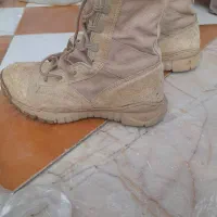 کفش مردانه پاشنه دار قیصری|کیف، کفش، کمربند|آشخانه, |دیوار