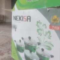 قابلمه نیکسا