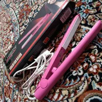 اتو مو سرامیکی