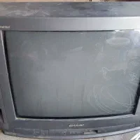 تلویزیون 21شارپ