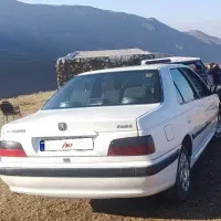 پرشیا مدل 92