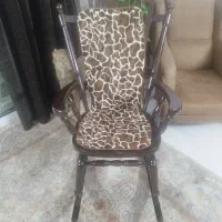 صندلی مادربزرگ