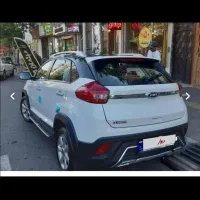 Mvm x22  دنده ای ایکسلنت
