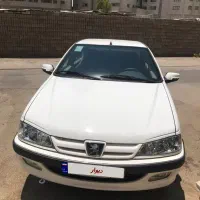 پژو پارس سال ۹۸ xu7