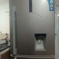 یخچال فریزر سیلون