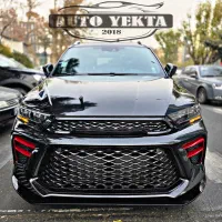 کی ام سی A5 آ پنج مشکی // مدل 1404 صفر خشک روز