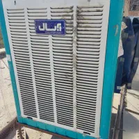 کولر آبی ۷۰۰۰ آبسال