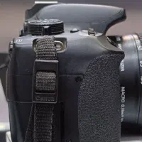 دوربین canon 700d|دوربین عکاسی و فیلمبرداری|اصفهان, کوجان|دیوار
