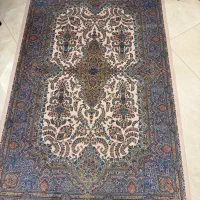 فرش ابریشمی ۱۷۰۰ شانه