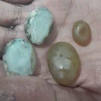 سنگ|جواهرات|صدرا-فارس, فاز ۲|دیوار