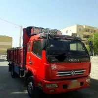 خاورکاویان۱۰۹|خودرو سنگین|دوگنبدان, |دیوار