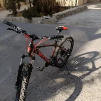 دوچرخه 26 مارک الکس