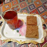 کیک باقلوای خونگی با متریال مرغوب و طعم عالی|خوردنی و آشامیدنی|اصفهان, دشتستان|دیوار