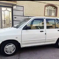 ۱۱۱مدل ۹۵در حد خیلی تمیز