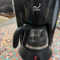 قهوه ساز نو نو