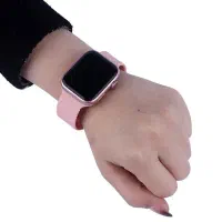 اسمارت واچ Wisme مدل WISME-5 با قطر 38 میلی متر|ساعت|تهران, جوادیه تهرانپارس|دیوار