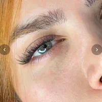 مدل برای انواع کاشت مژه ، لیفت و لمینیت مژه و ابرو|خدمات آرایشگری و زیبایی|اصفهان, مصلی|دیوار