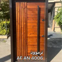 درب ضد سرقت