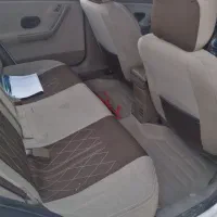 سمند ال ایکس|خودرو سواری و وانت|مشهد, آزادشهر|دیوار