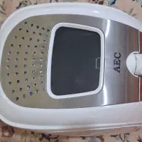 سرخ کن مارک AEC اصل|اجاق گاز و لوازم برقی پخت‌وپز|قم, صفاشهر|دیوار