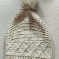 کلاه و شال گردن دخترانه|لباس|مشهد, یاس|دیوار